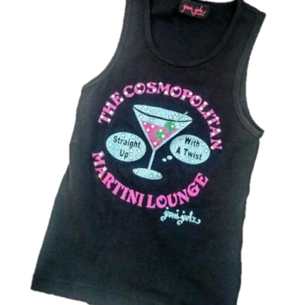 🍸Joomi Joolz Tank Top